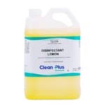 Disinfectant Lemon 5L