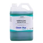 Disinfectant Eucalyptus 5L