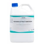 Veggie And Fruit Sanitiser 5L