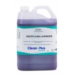 Carpet Shampoo Deep Clean Lavender 5L