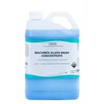 Machine Glasswash 5L