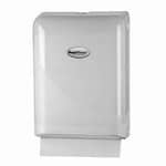 Compact Hand Towel Dispenser