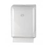 Ultraslim Interleave Hand Towel Dispenser