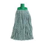 Mop Heads - Green 400gr