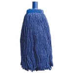 Mop Heads - Blue 400gr