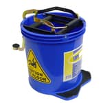 Mop Bucket - Blue