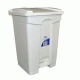 Heavy Duty Pedal Bin 47L