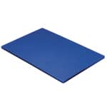 Chopping Board Blue