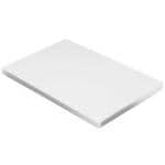 Chopping Board White