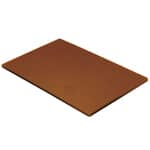 Chopping Board Brown