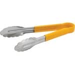 Tongs Yellow