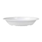 Melamine Cereal Bowl White 188mm 91638 W