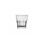 Polycarbonate Rocks Clear 240ml Tumbler x 24