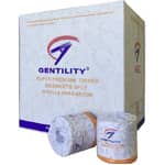 Gentility Super Premium Toilet Paper 3ply 48 rolls 