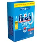 Finish Powerball Lemon 120 Tablets