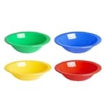 Polycarbonate Bowls 172mm - Pack of 12