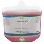 Spray And Wipe Cleaner 15L