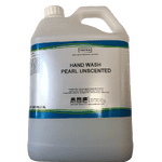 Hand Wash Pearl White 5L