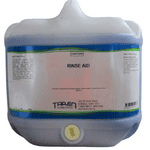 Rinse Aid 15L