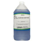 All Purpose Sanitiser - Non Rinse 5L