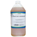 Heavy Duty Degreaser 5L