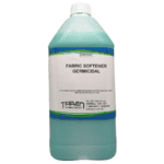 Fabric Softener Germicidal 3 x 5L