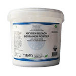 Oxygen Bleach Powder 5kg