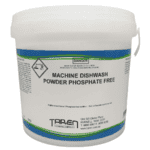 Phosphate Free Dishwashing Powder 5kg