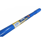 Indoor Broom Handle Blue