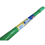 Indoor Broom Handle Green