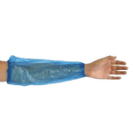 Sleeve Protector PE Blue 40cm 2000 