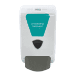 Zexa Antibacterial Handwash Dispenser 1L