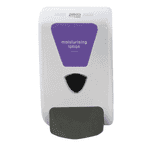 Zexa Moisturiser Dispenser 1L