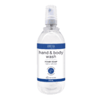 Zexa Foam Hand & Body Wash 500ml