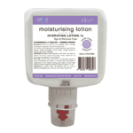 Zexa Moisturising Lotion 1L