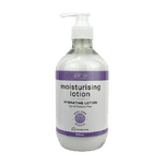 Zexa Moisturising Lotion 500ML