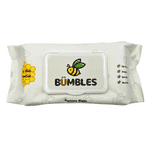 Bümbles Premium Wipes 80 Wipes x 12 Packs