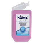 Kleenex Moisturising Foam Soap 6x1L (Replaces: 12552)