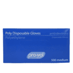 Polyethylene Gloves